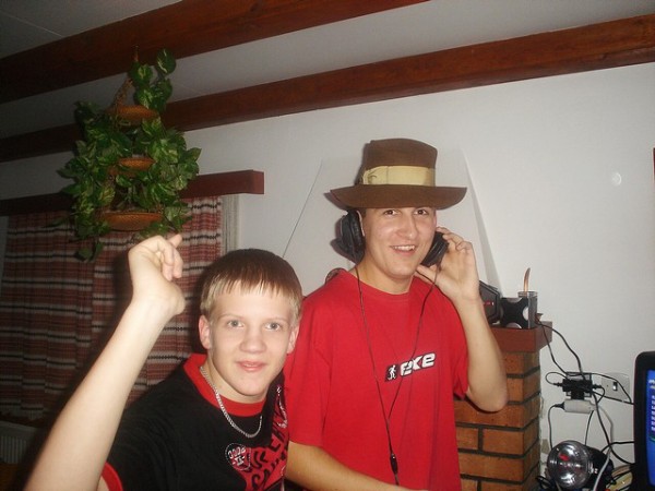Silvester 2005/2006